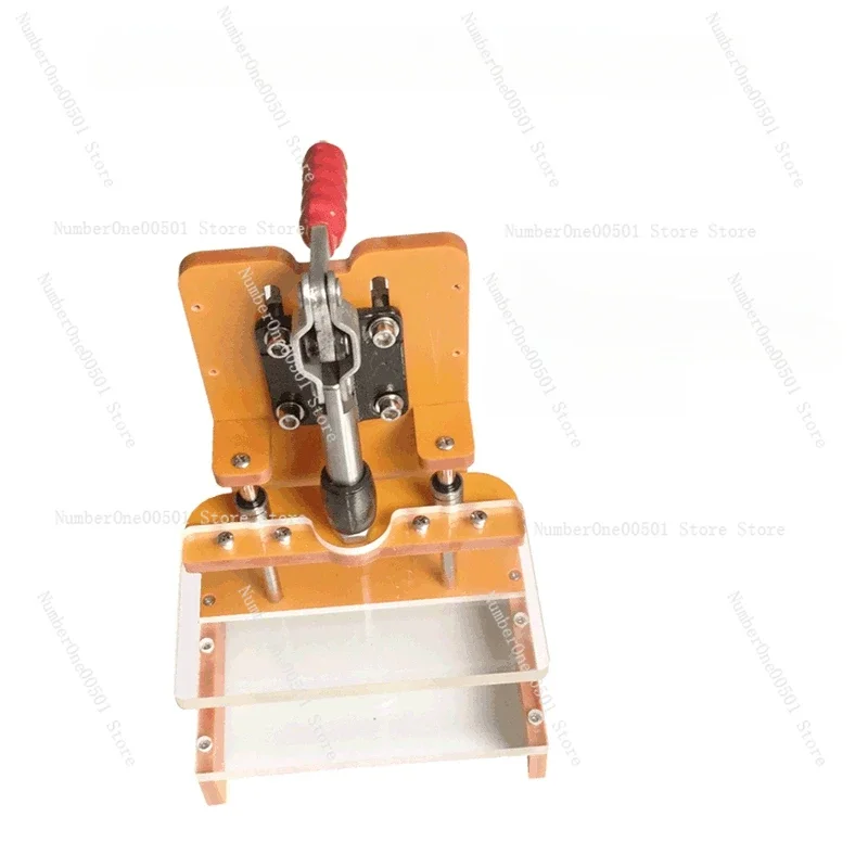 Universal Test Frame PCB Testing Jig Stereo Frame PCBA Test Circuit Board Fixture Tool Y