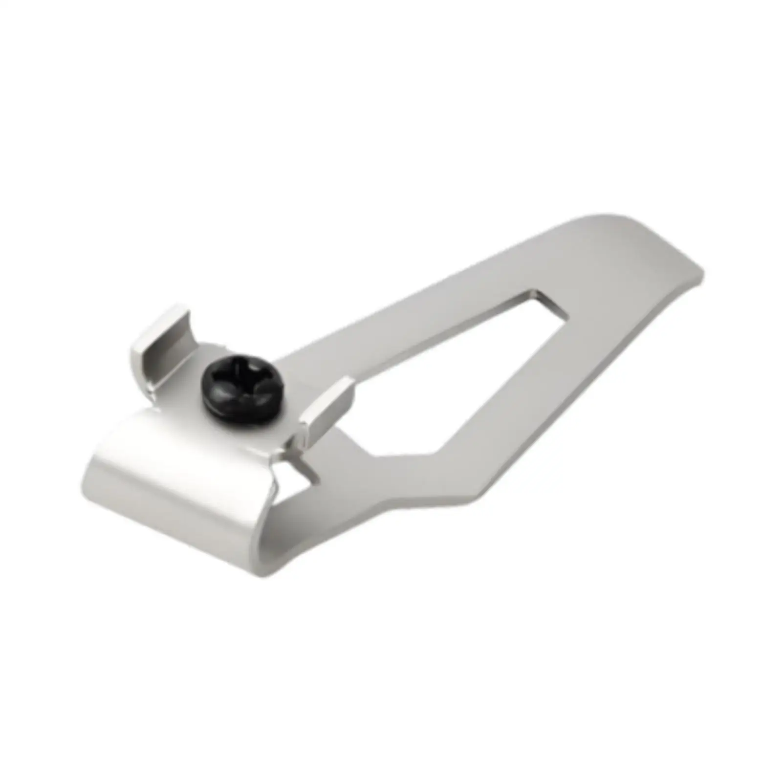 

Belt Clip Hook Easy Installation Professionals with Screws Replacement