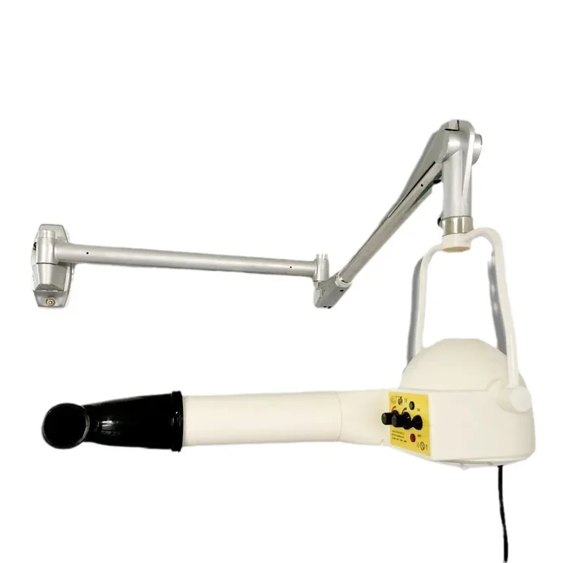 

Portable Wall-mounted Hair Dryer for Dogs High Power Silent Puppy Hair Care Supplies Multiple Rotations Dog's Body Tumble Dryer