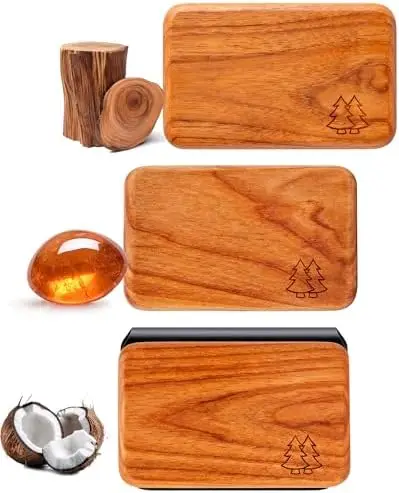 

Натуральный деревянный освежитель воздуха для автомобиля с многоразовыми деревянными чипсами – Долговечный устранитель запахов для легковых автомобилей, грузовиков, внедорожников