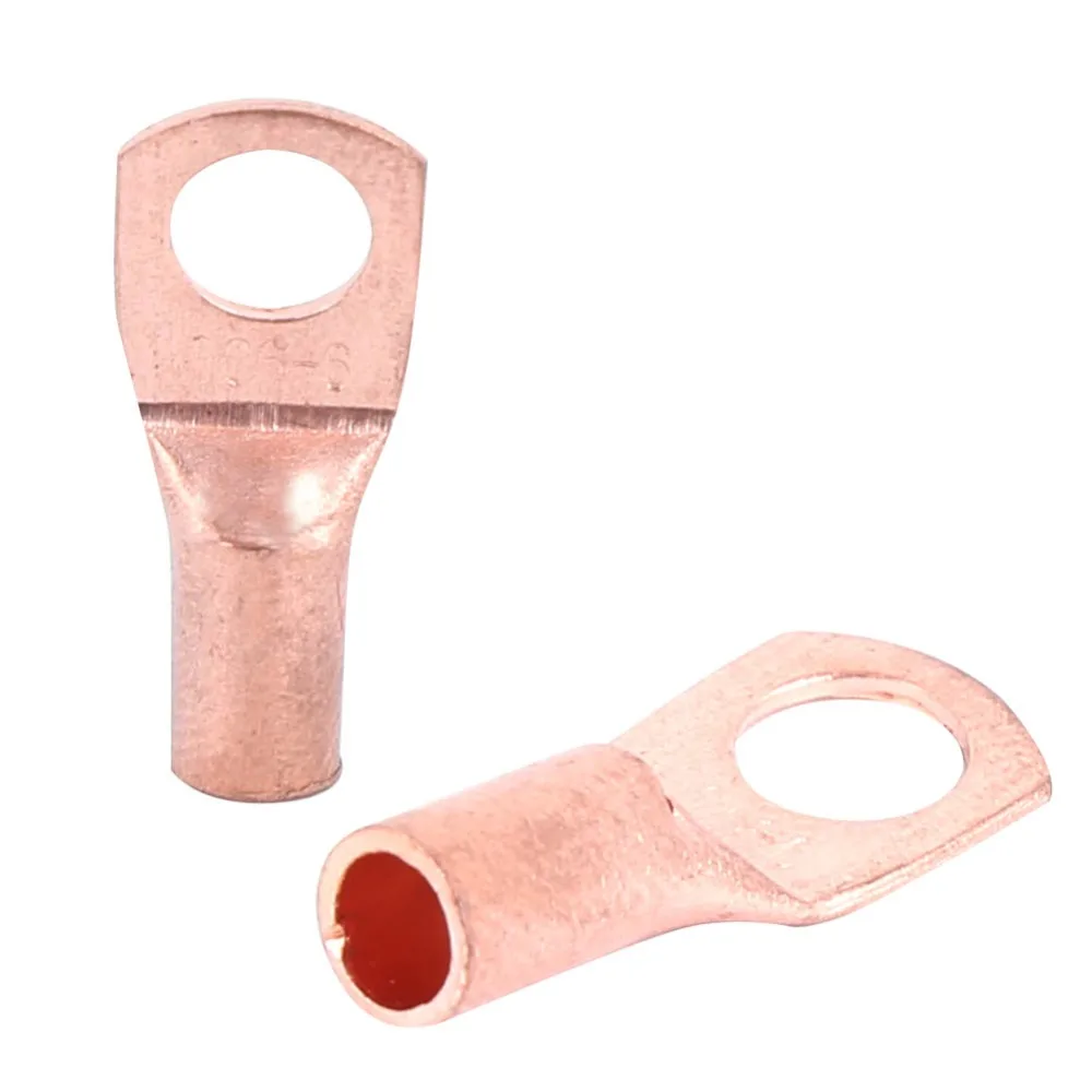50Pcs SC6-6 Copper …