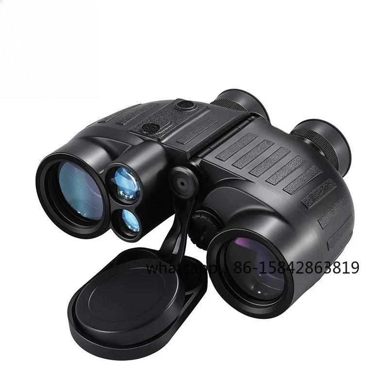 LRB20 Binocular Laser Rangefinder, Industrial Telescope for Building Inspection