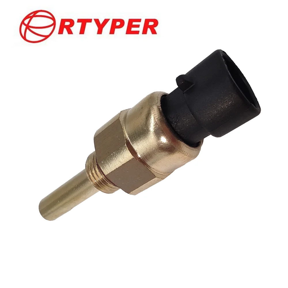 

Датчик температуры для JOHN DEERE RE 521822 310G 310J 410G 410J 710G