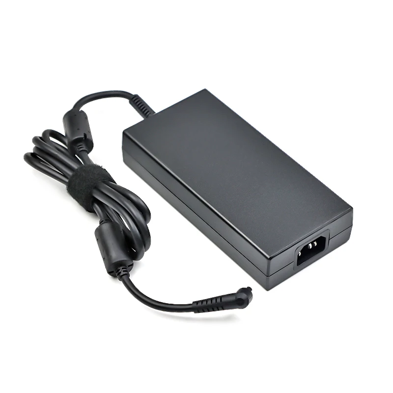 Imagem -05 - Adaptador do Chicony-ac para Msi Gs75 Gs65 Stealth 8sg Portátil P65 19.5v 11.8a 230w 5.5x2.5 A12230p1a A17-230p1a A230a012l