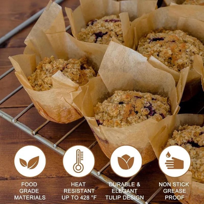 Thumbnail 3 - #67 Parchment Paper Comparison Guide