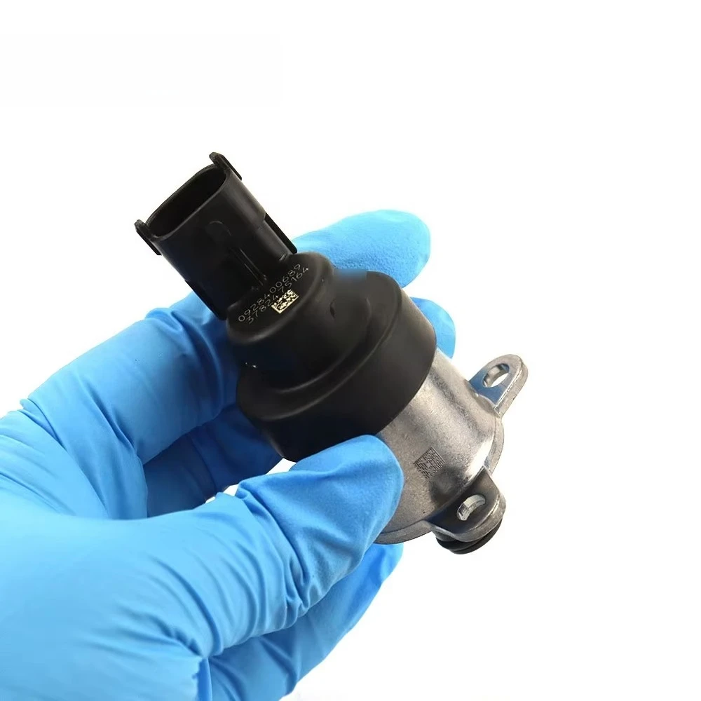 Solenoide di controllo dosatore regolatore originale 0928400689 0928400689 Unità valvola SCV 1465ZS0071