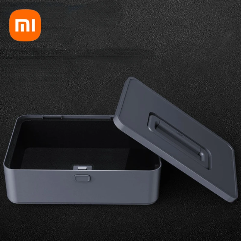 Xiaomi JIMIHOME X1-E Household Tools Storage Box Multifunctional Small Parts Storage Box Maintenance Hardware Electrician Box