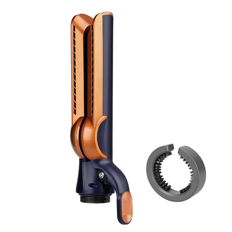 【PLAISIR】For Dyson Airwrap HS01 HS05 HS08 Styler Airflow Attachment, Nozzles For Smooth Hair Style