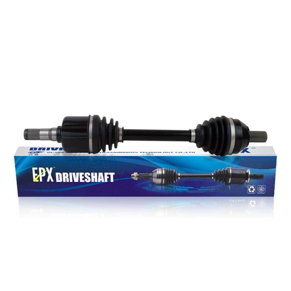 

Brand Auto Car Transmission Front Cv Axle Shaft Drive Shaft for Volvo S60-L 1.6T 6DC