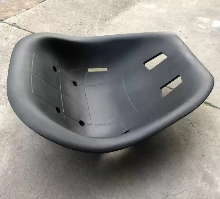 1Pcs Homemade Drift Three-wheeled Motorcycle Four-wheeled Kart Accessories Modified Seat Cushions, Plastic Seats