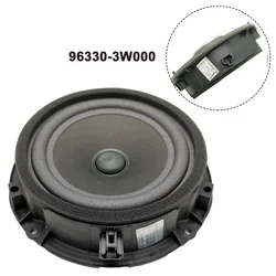 #96330-3W000 Car Door Speaker For Kia SPORTAGE 2010 2013 Sound System With This Door Speaker Assembly Black Accessories