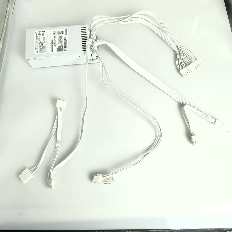 for Quanhan FSP 1U 500W Full Module Power Supply New Original PSU