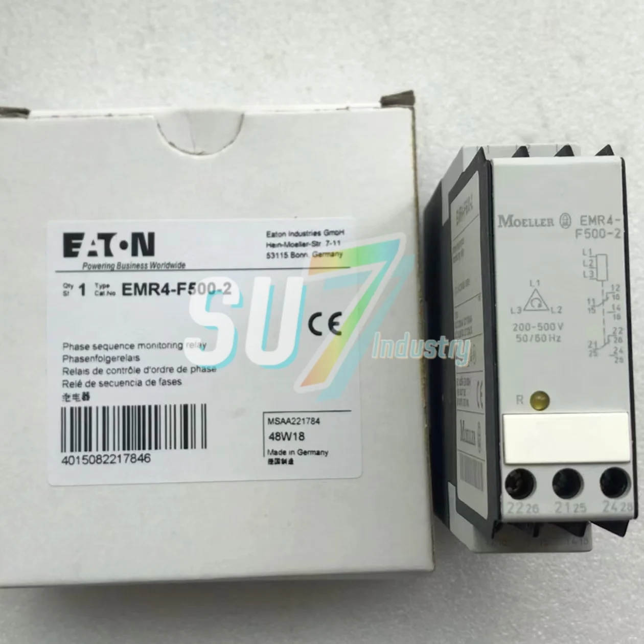 Phase Monitoring Re… - image