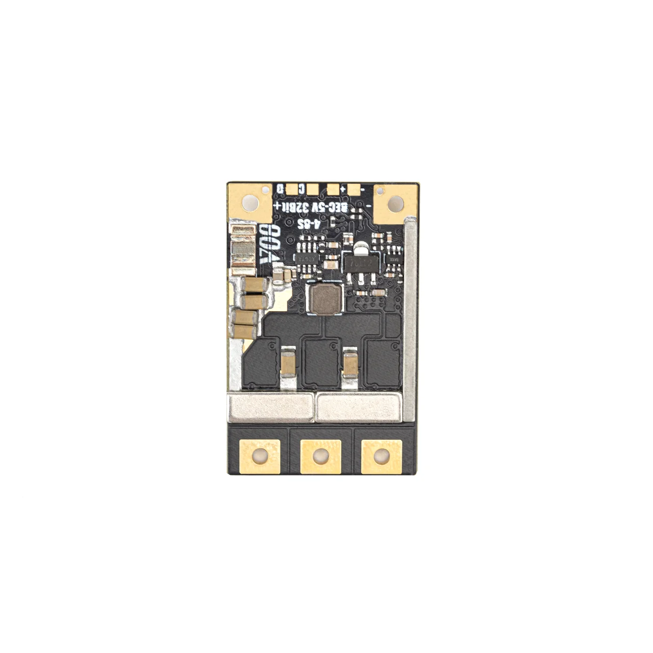 Vortex F80 3-8S ESC (AM32)