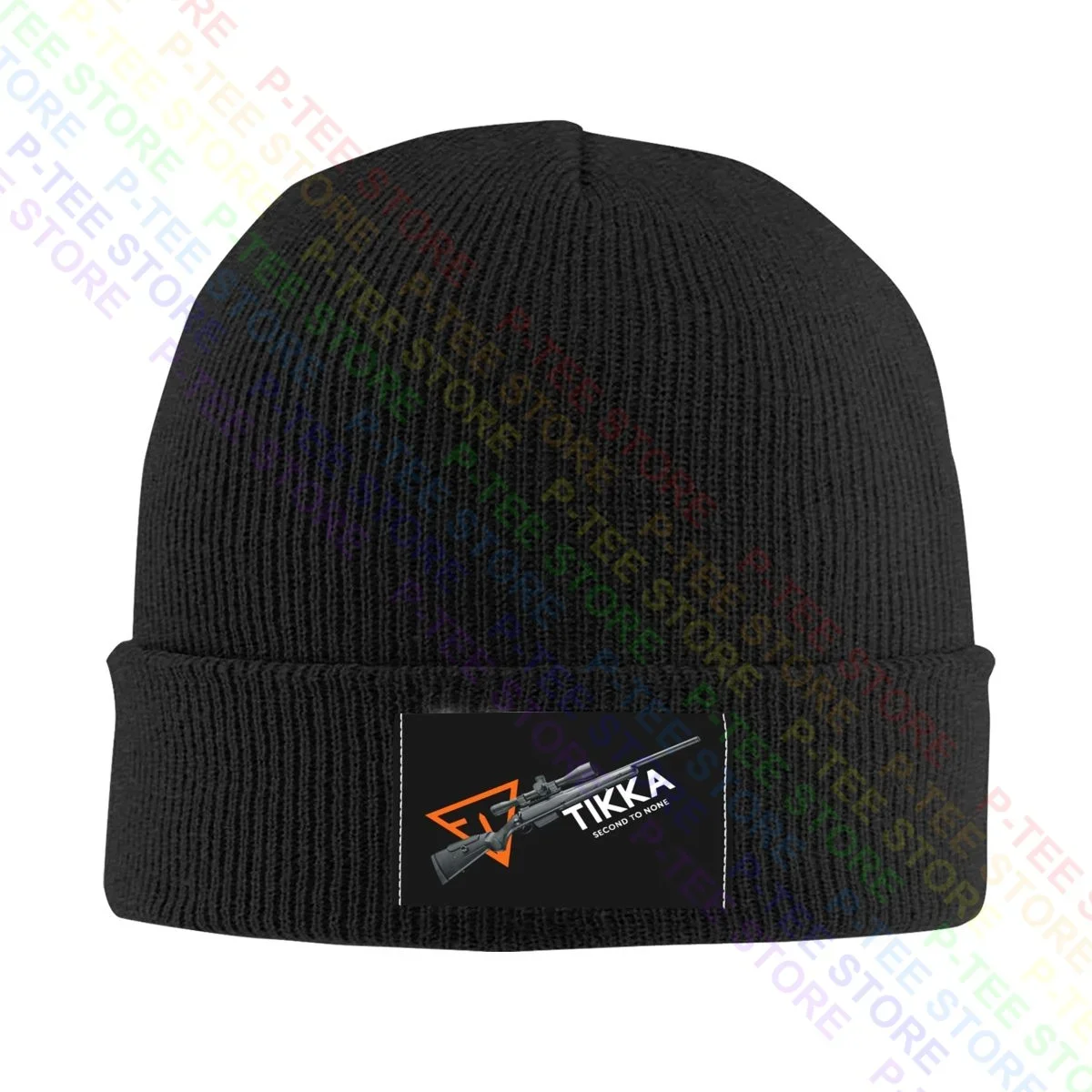 Tikka T3 Logo Mdt T… - image