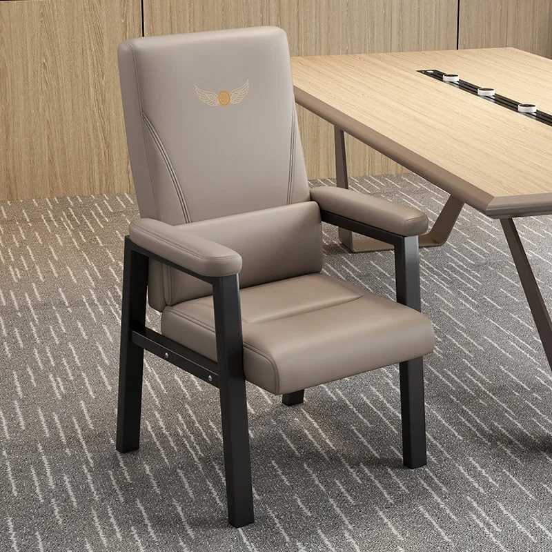 Multi-functional Mahjong chair chess room stool backrest home comfortable office chair modern simple mahjong machine chair