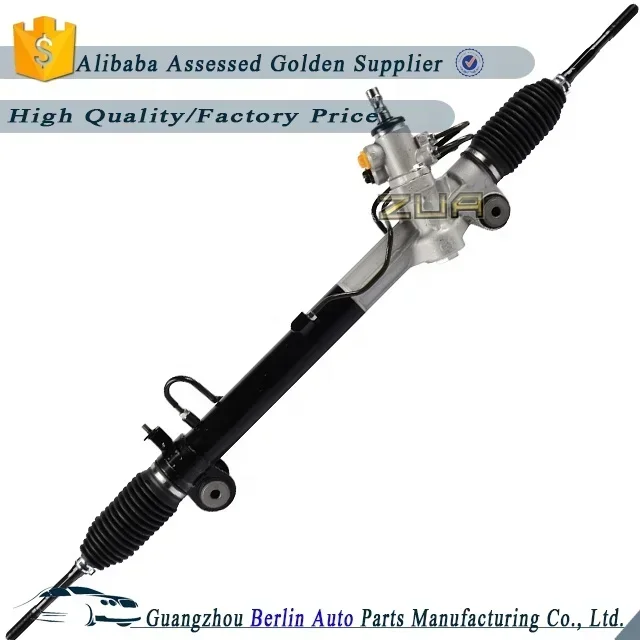 44200-48090 44200-48091 44200-48120 44200-48180 Power Steering Rack For Lexus RX330 RX350