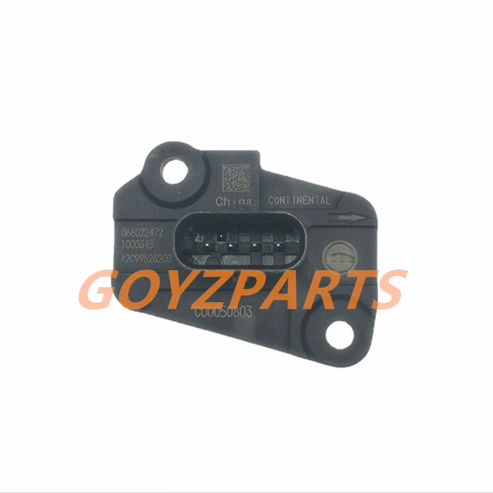 10197974 24107179 3612300XED95 A2C95889100 MAF Mass Air Flow Meter Sensor MAF For SAIC MG RX3 RX5 RX8 I5 I6 MGHS MG5 ZS