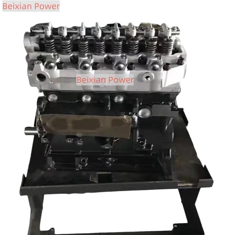 

High Quality 4D56T Car Engine Wholesale Motor Engine 4D56T Auto Engine For Mitsubishi Delica Mitsubishi L200 Triton