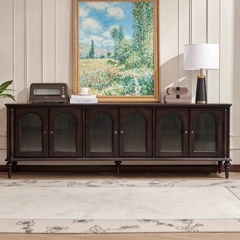 

Mid Century Nordic Tv Stands Glass Dressers Monitor Designer Filing Tv Stands Storage Cabinets Archivadores Italian Furniture