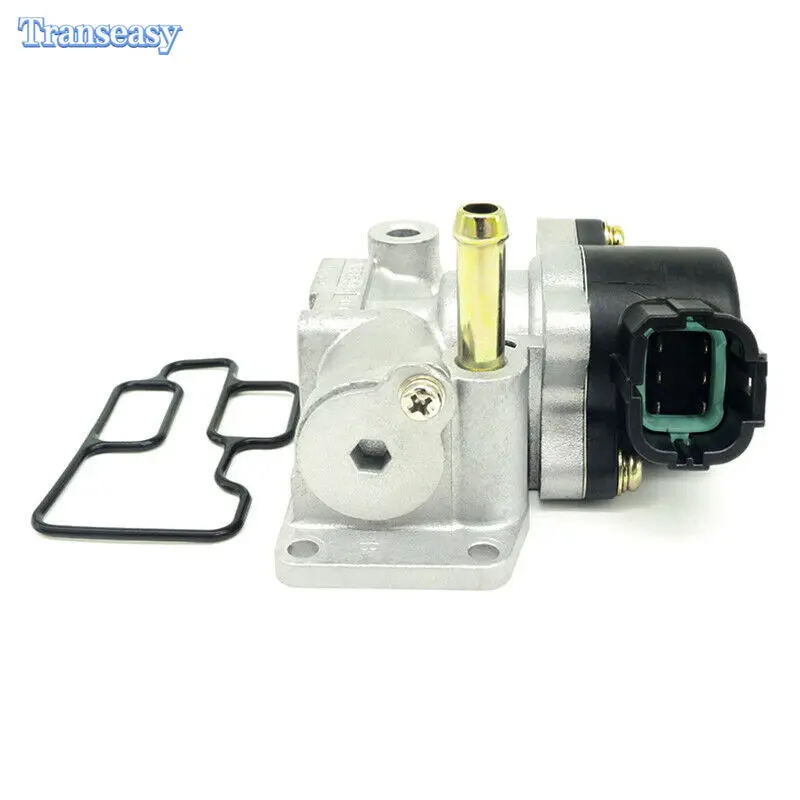 

23781-2Y011 23781-2Y012 Idle Air Control Valve W/Gasket For Infiniti I30 I35 Nissan Maxima