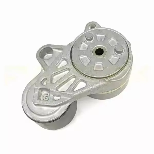 Triangular Wedge Belt Tensioner, Textured Belt Tensioner Kit 7421750781/7422307251/22307251/21750781
