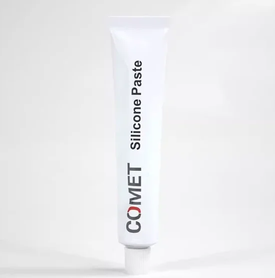 FOR COMET High-Pressure Insulating Silicone Grease for Electrical Equipment Protection and Maintenance Original Product