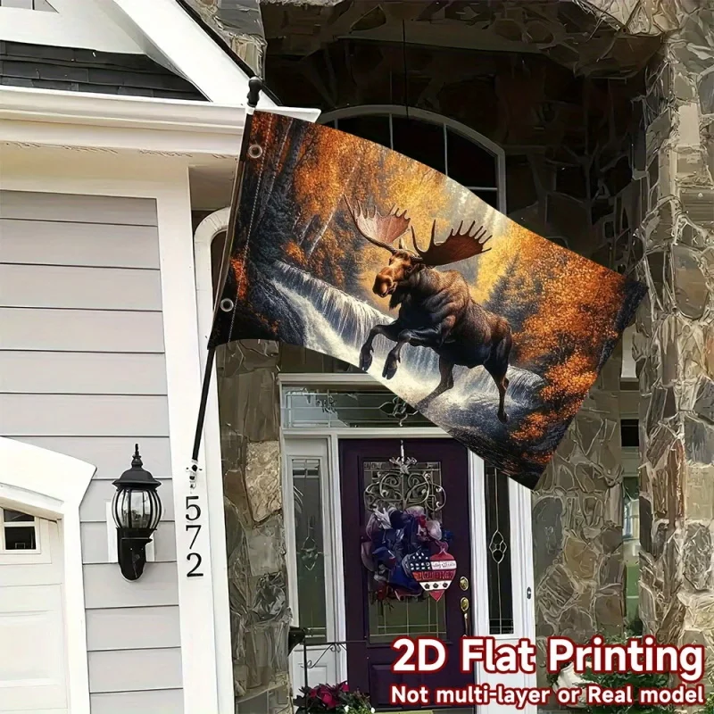 Any Size Custom Banner Flag Logo Suitable For Birthday Parties Family Dinners Class Reunions As Well As Some Concert Banners