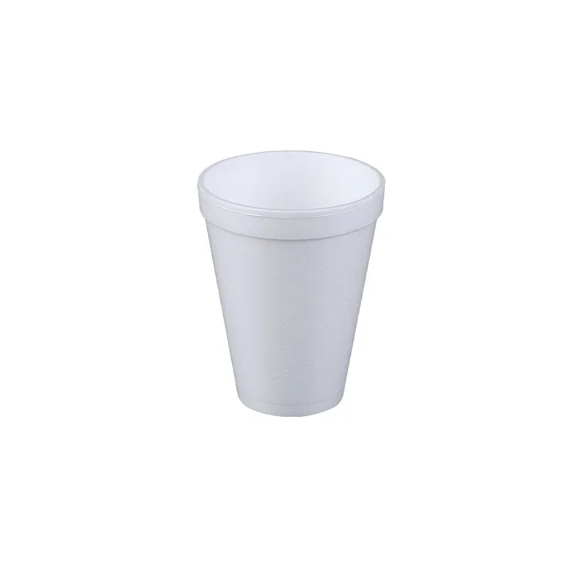 20pcs/pack 32oz Disposable Foam Cup Drink Cup Beer Cup Drinking Cup EPS Foam Cups Accept Customize