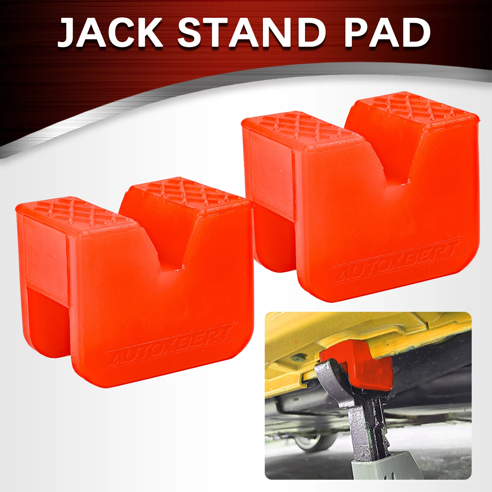 Thumbnail 2 - #72 Latest Car Jacks Offers
