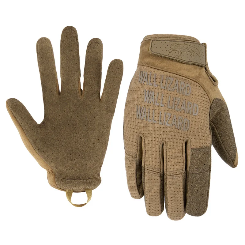 

Motorcycle Equipments Gloves Ultra-thin Outdoor Summer Sun Protection Blowhole Shooting Riding Touch Screen Gloves