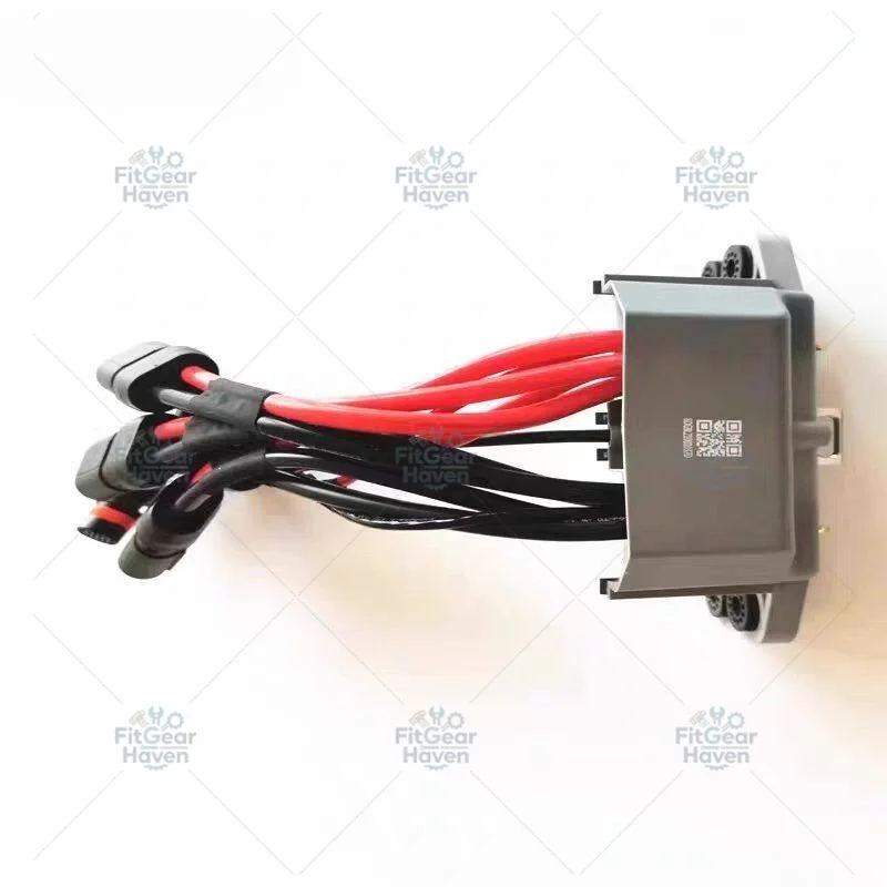 T50 Accessories, Distribution Board Module 000691.01