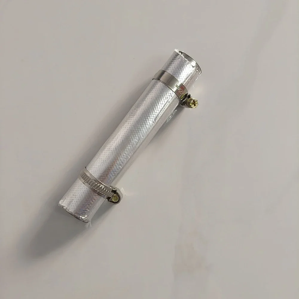 15cm/60cm/120cm/200cm/300cm Exhaust Hose Lagging Insulation for Webasto Eberspacher Heater Celsius Electrical Equipment
