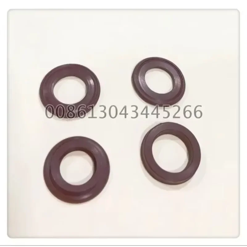 Best Quality 1 Set ( 4 Pieces ) 61.184.1051 98.184.1051 Heidelberg Solenoid Valve Seal Sm102 Cd102 Etc. Printing Machine Parts