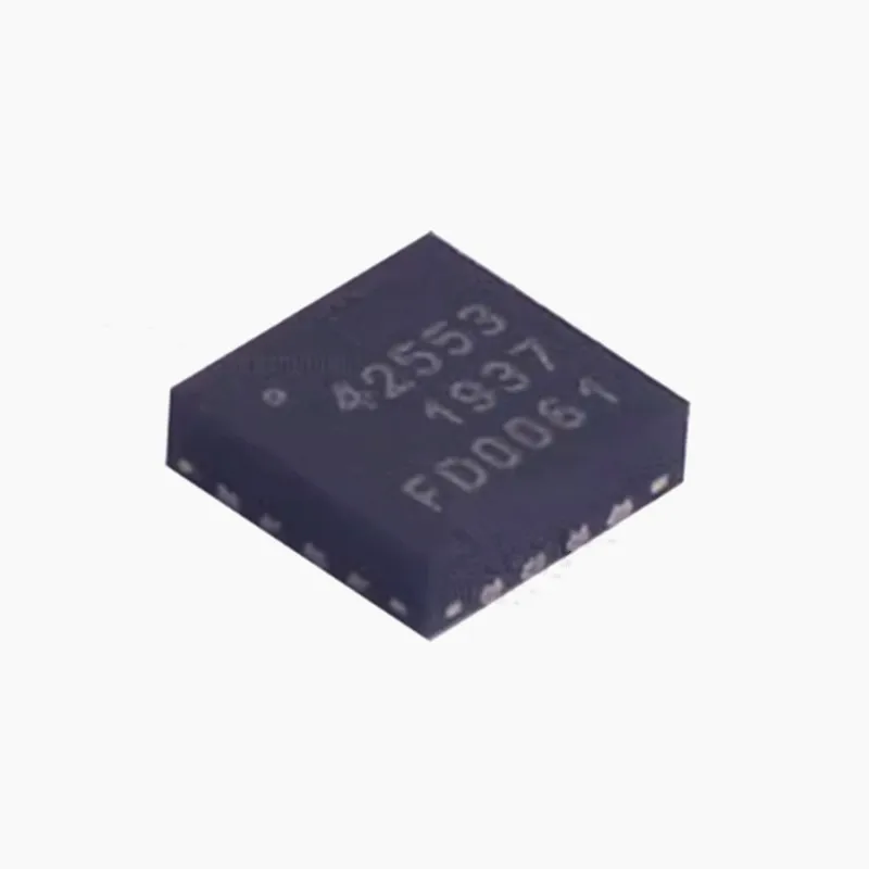 2PCS 100% NEW Radio Frequency Switch Chip PE42552MLIB-Z PE42552 42552 QFN16 Original Stock