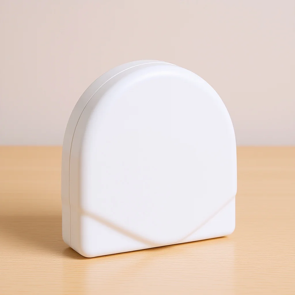 

Manual Blind Roller Shutter Box with Webbing Strap Easy Replaceable Roller Curtain Accessories for Home Window Blind Tensioner