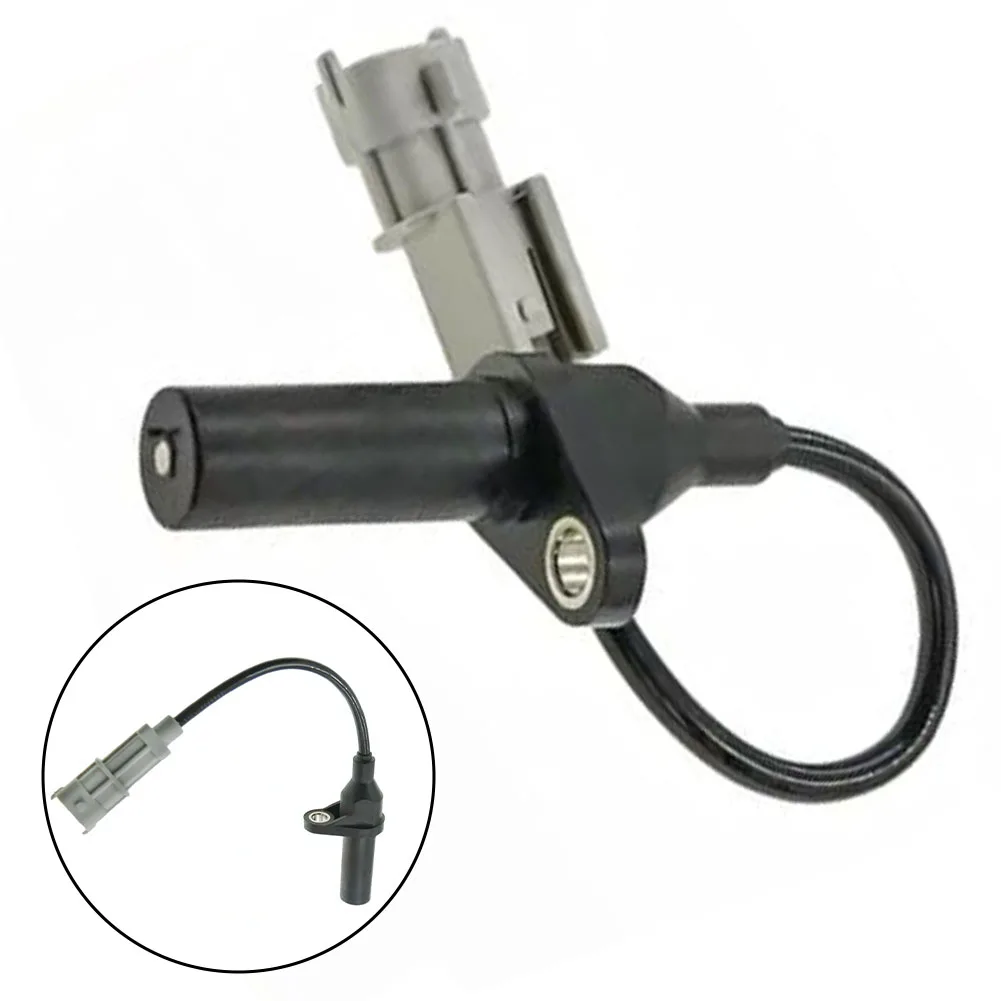 Engine for position Unit Crankshaft Sensor Hermetically Sealed Design Precision Measurement Accuracy For Engine Repair For