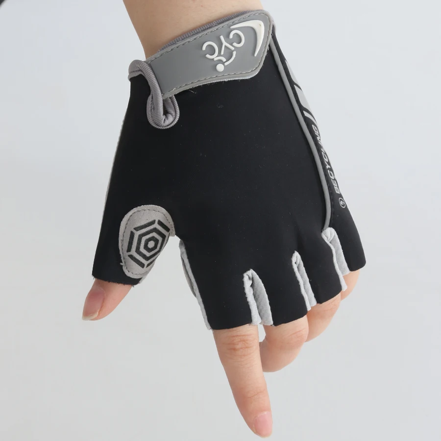 

Workout Gloves with Excellent Grip Lightweight Gym Gloves for Weightlifting Cycling Exercise Training Fitness Rowing Unisex