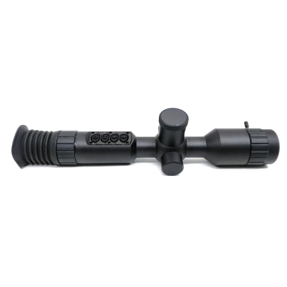 

Wifi Night Vision Scope Monocular with Digital Infrared 7-19X Long Range Scope