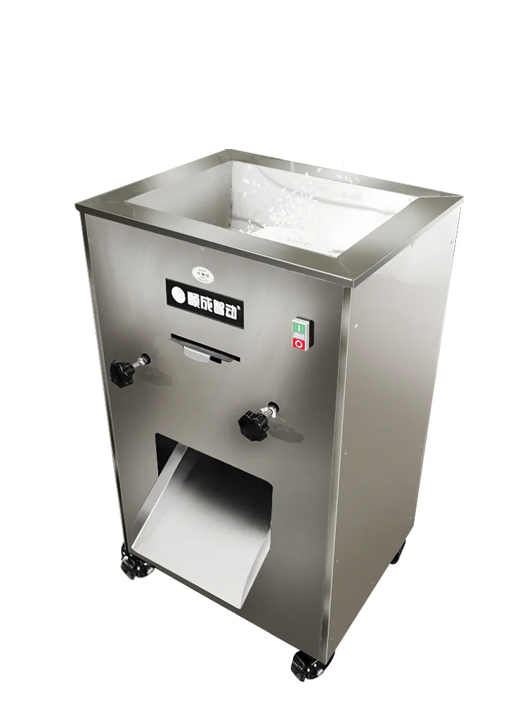 Shuncheng stainless steel commercial rice cake  Rice noodles cakecommercial electric humidifier