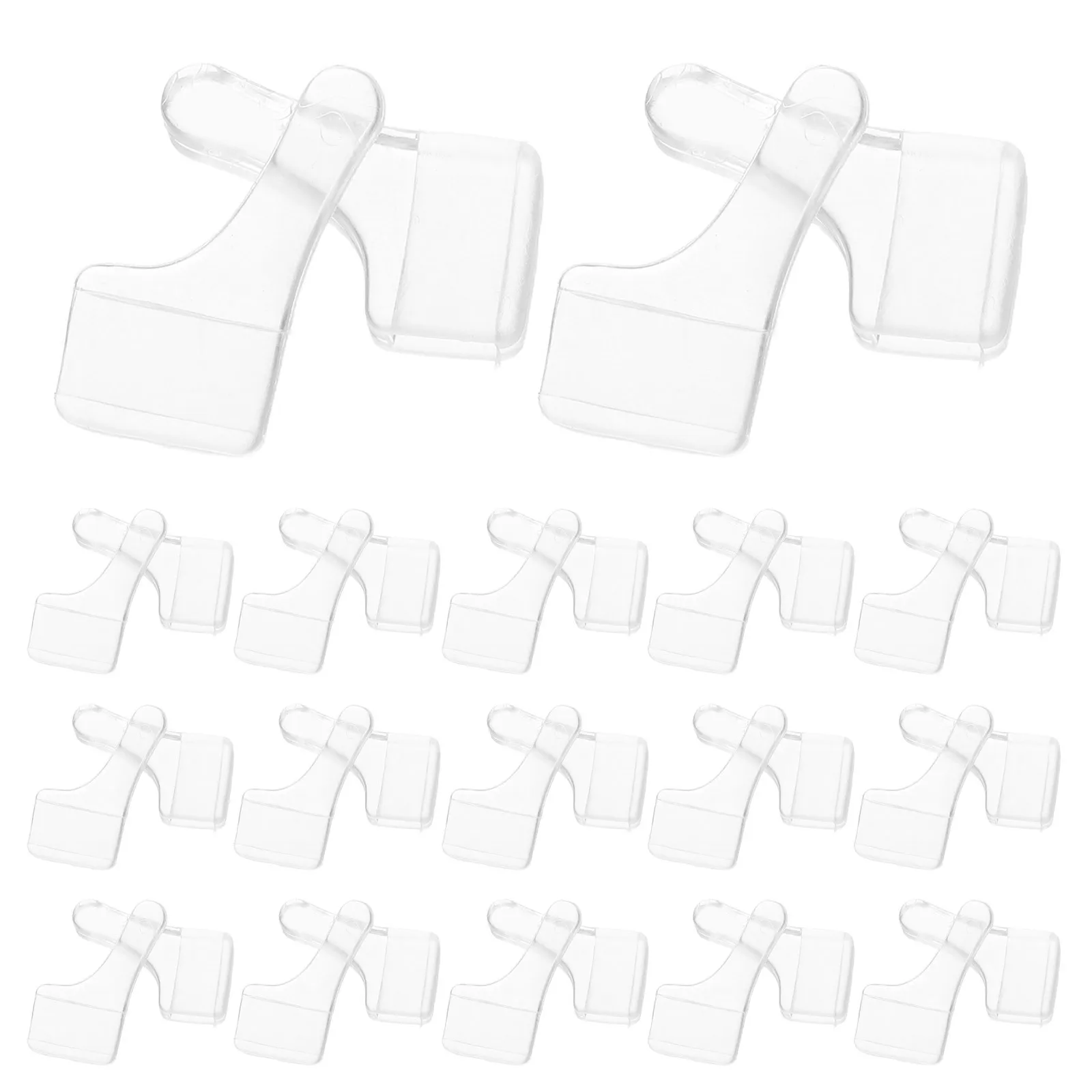 

Silicone Eyeglasses Retainers Nonslip Mini Ear Hooks Temple Tip Sleeves For Sunglasses Spectacles Universal Fit Eyeglass