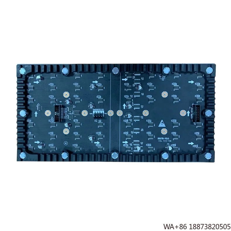 LED Top qualité RGB matrice SMD 1.8 signalisation intérieure extérieure Flexible ronde circulaire incurvée panneau d'affichage souple Module de courbe