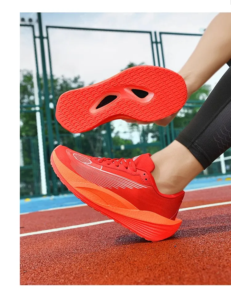 Classic brand walking and jogging shoes Designer fashion sports casual shoes Comfortable carbon plate sports running shoes