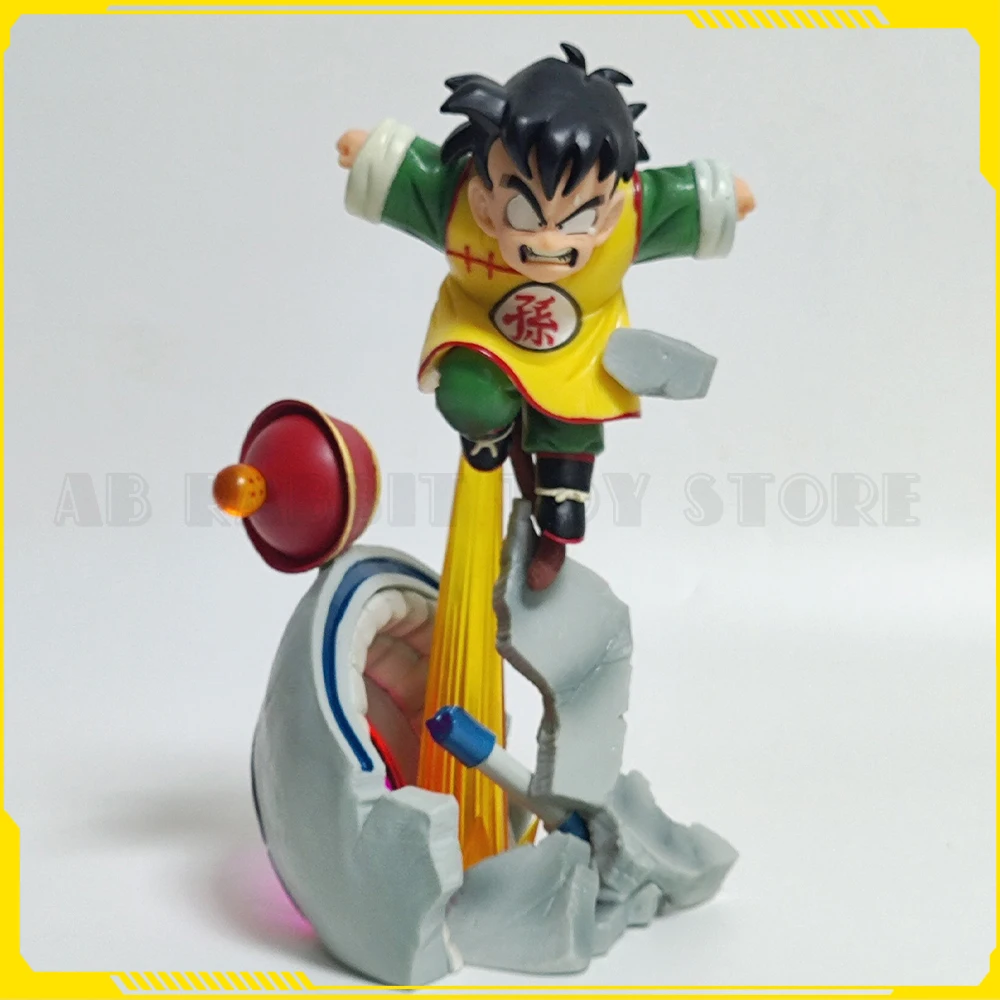 20Cm Dragon Ball Z … - image