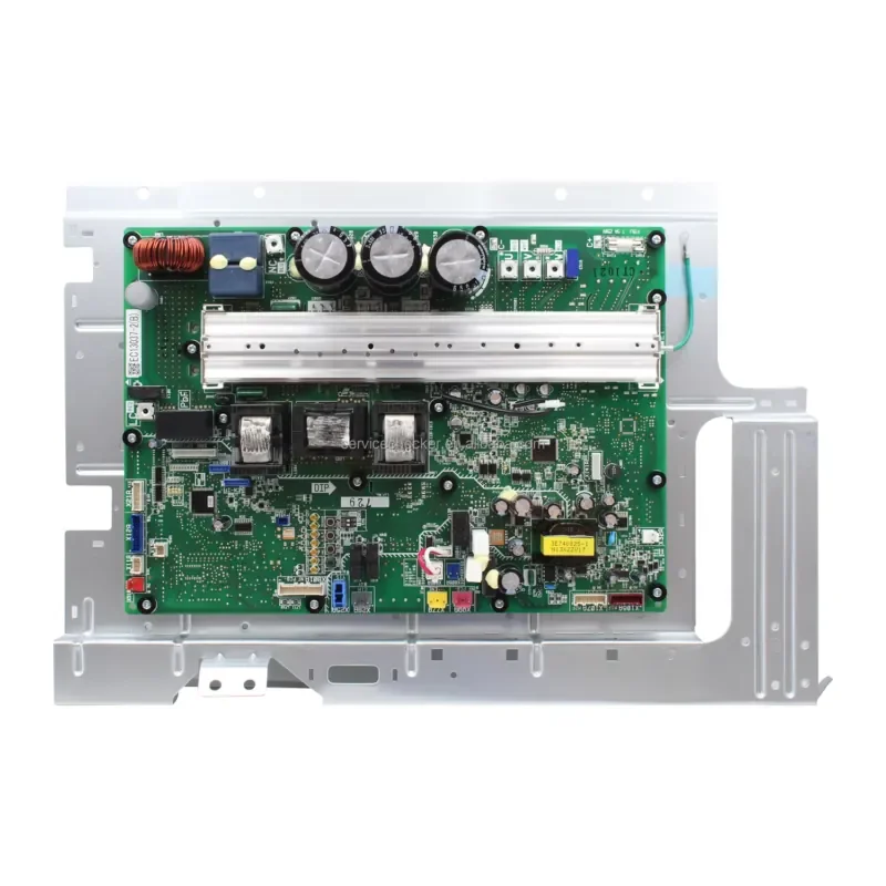 

Printed Circuit Board Assy Inverter Main 5017871 for Parts EC13037-14 2P377886-4 5016662 5017873 EC13037-15/16