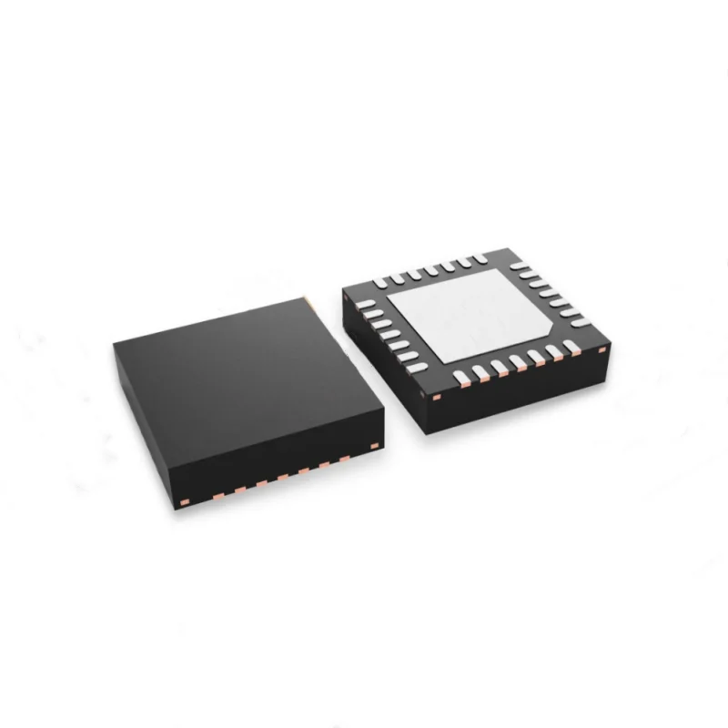 2-5 Stuks Ltc2854idd Ltc2854 Qfn10 A4988SETTR-T Qfn28 Gloednieuwe Originele