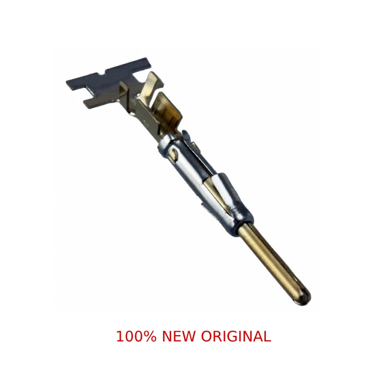 50pcs Terminal SS20M1F/SP20M1F Connector - 100% Authentic Amphenol Original Factory Product Currently in Stock