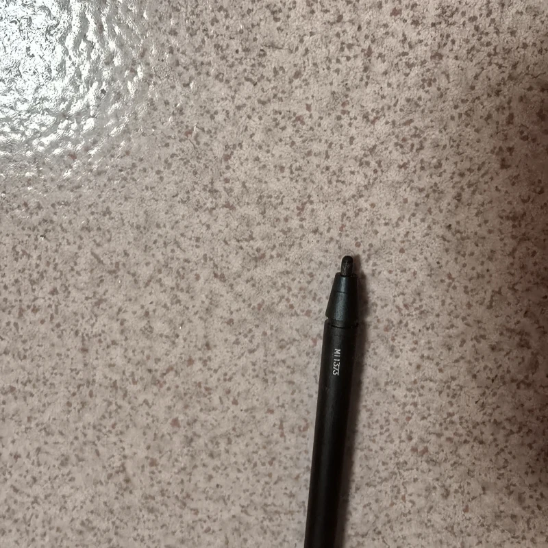 신형 5D61A41287 스타일러스 펜 씽크패드 X13 요가 2세대 20W8 20W9) P16 1세대 21D6 21D7 X13 요가 3세대 21AW 21AX용