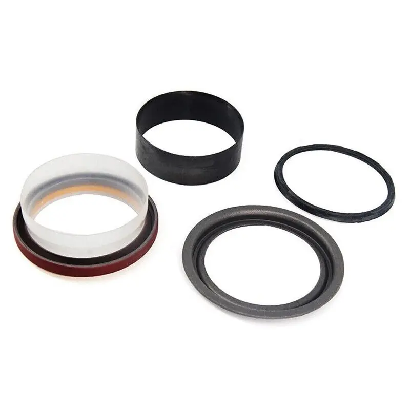 

New Arrivals-Front Main Crankshaft Oil Seal Replacement 3802820 Kit For Dodge 5.9L 6.7L Cummins 1989- 2012