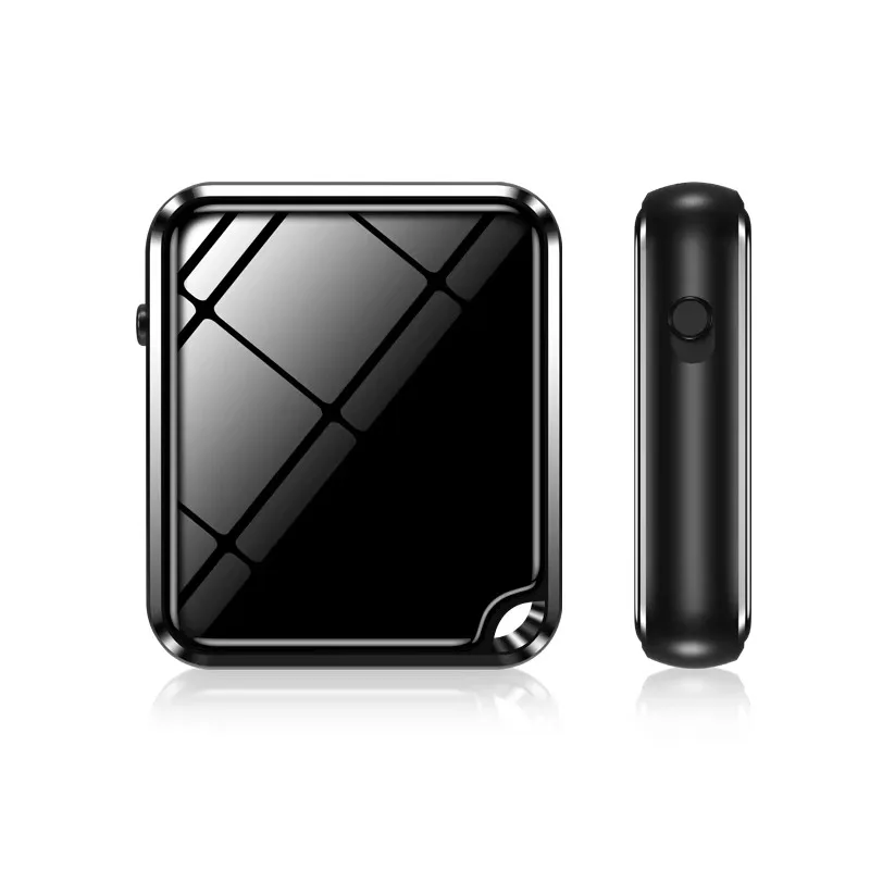 

32GB Mini Recorder, Voice Activated Recorder, Audio Noise Reduction